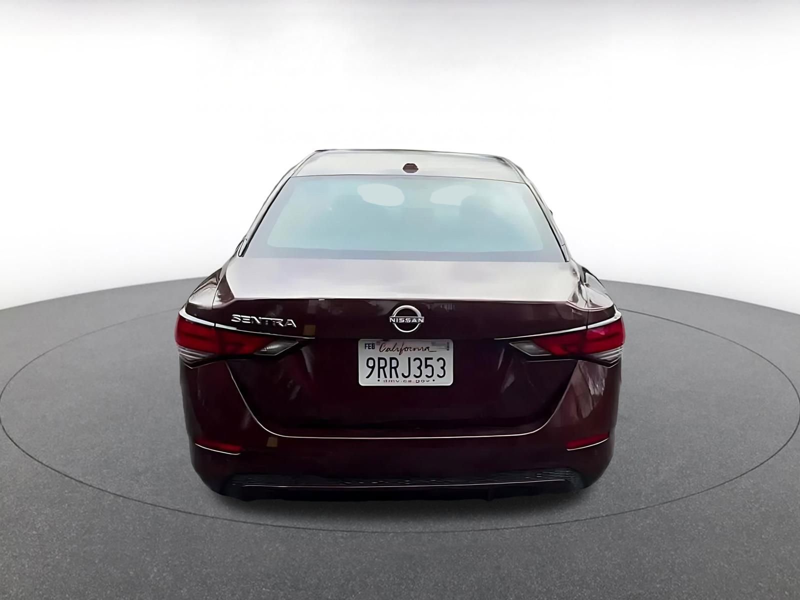 Thumbnail: 2025 Nissan Sentra - 12