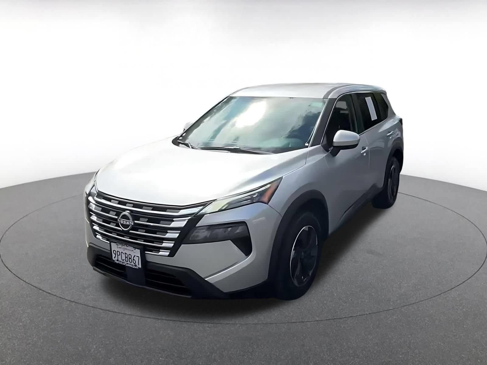 Thumbnail: 2025 Nissan Rogue - 6