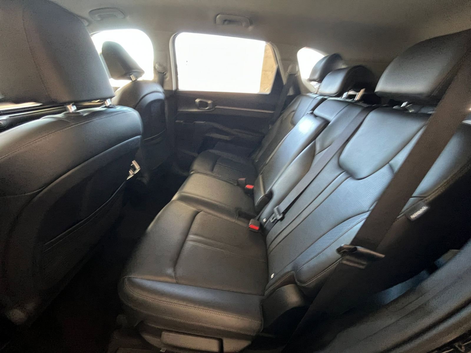 Thumbnail: 2024 Kia Sorento - 21