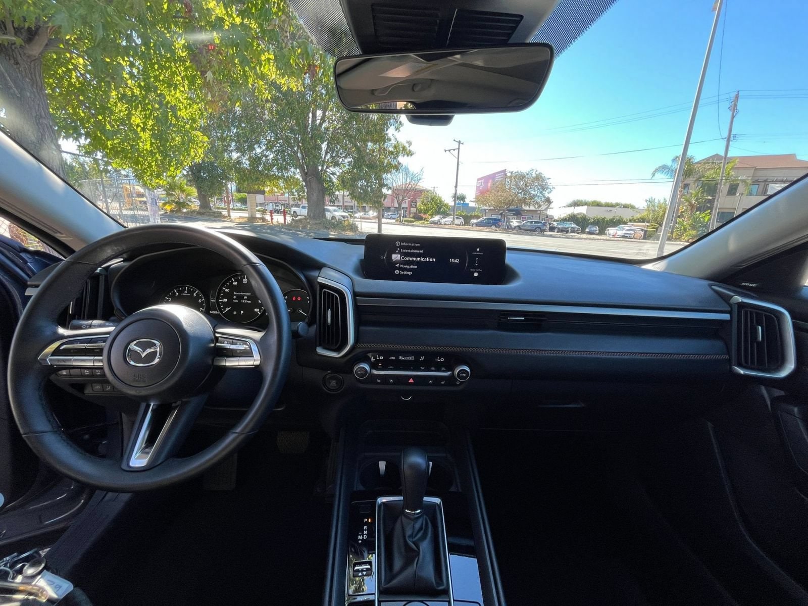 Thumbnail: 2026 Mazda CX-50 - 30