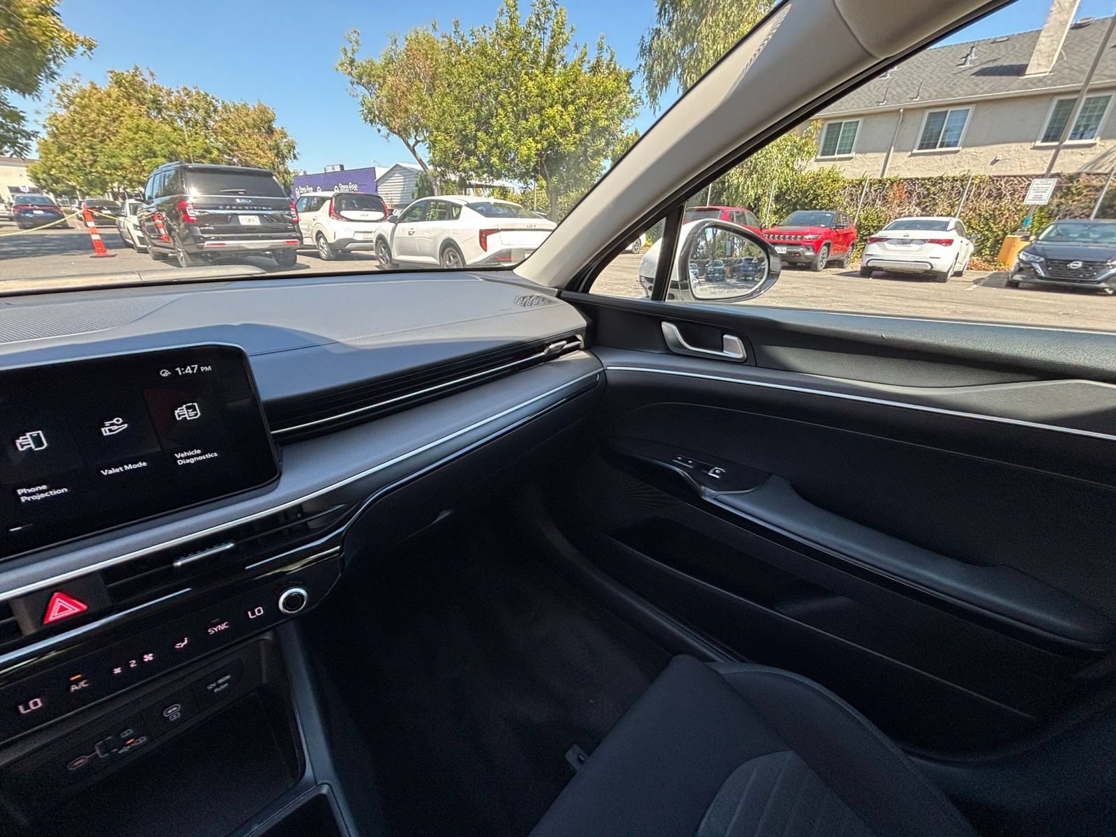 Thumbnail: 2025 Kia K5 - 33