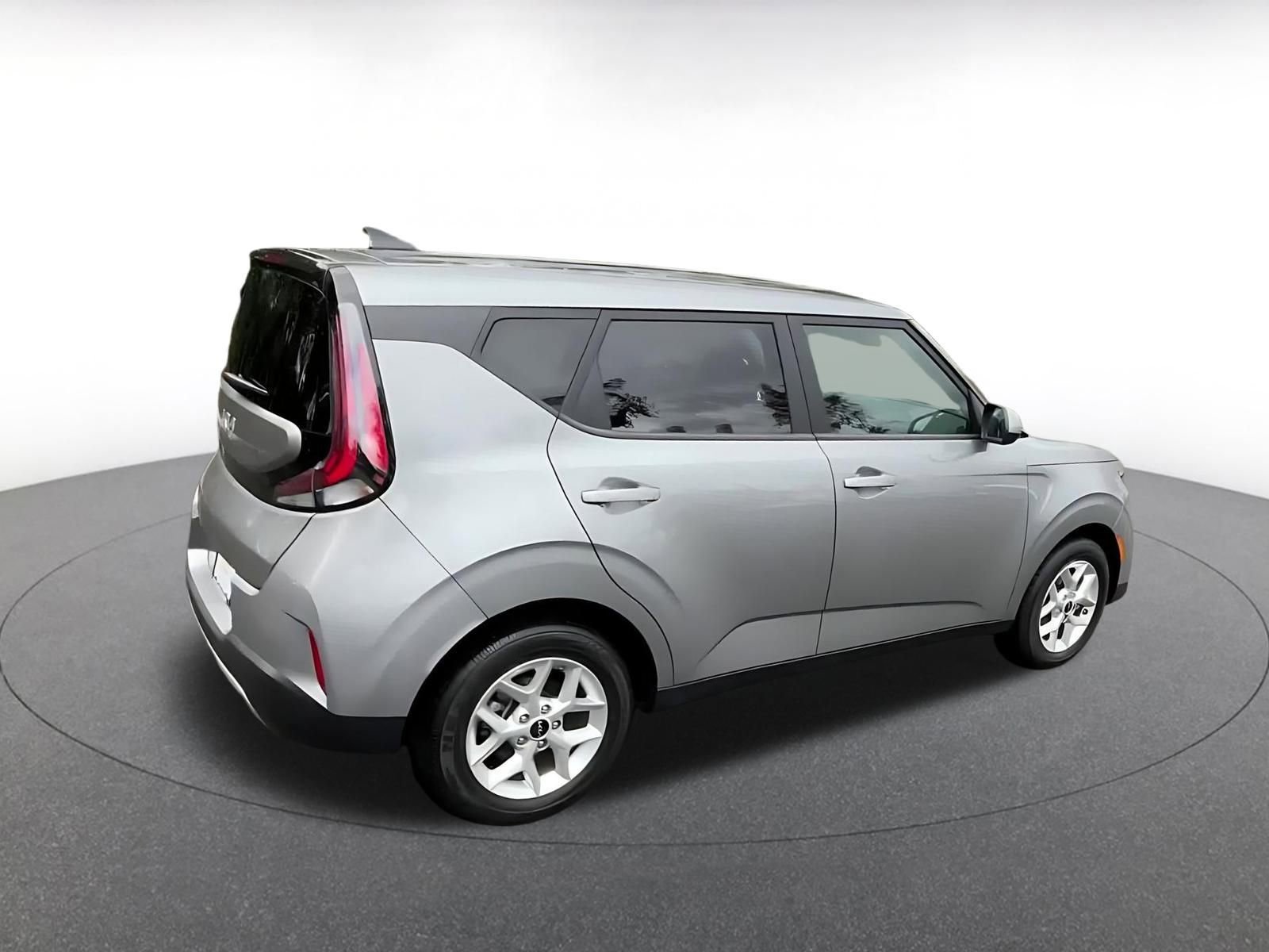 Thumbnail: 2025 Kia Soul - 15