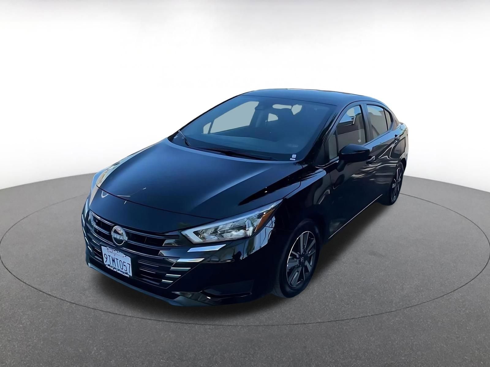 Thumbnail: 2025 Nissan Versa - 7