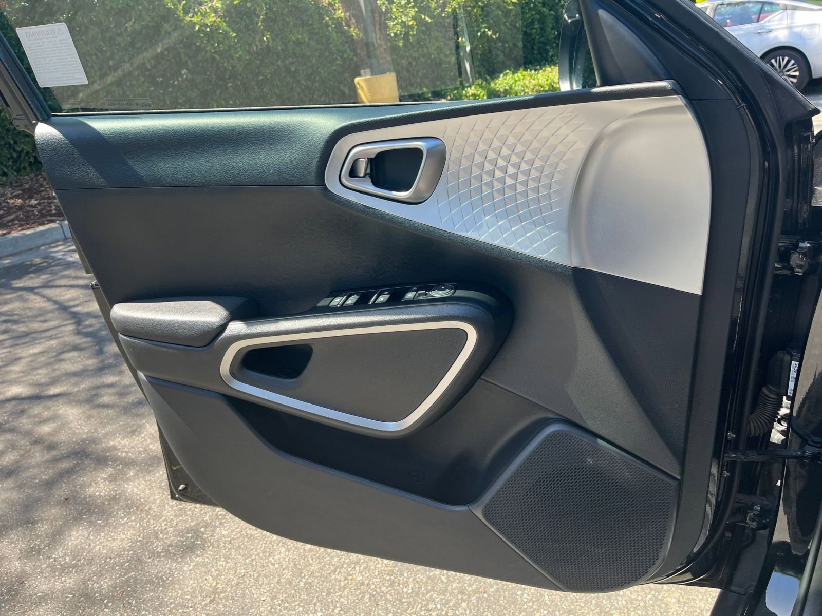 Thumbnail: 2025 Kia Soul - 18