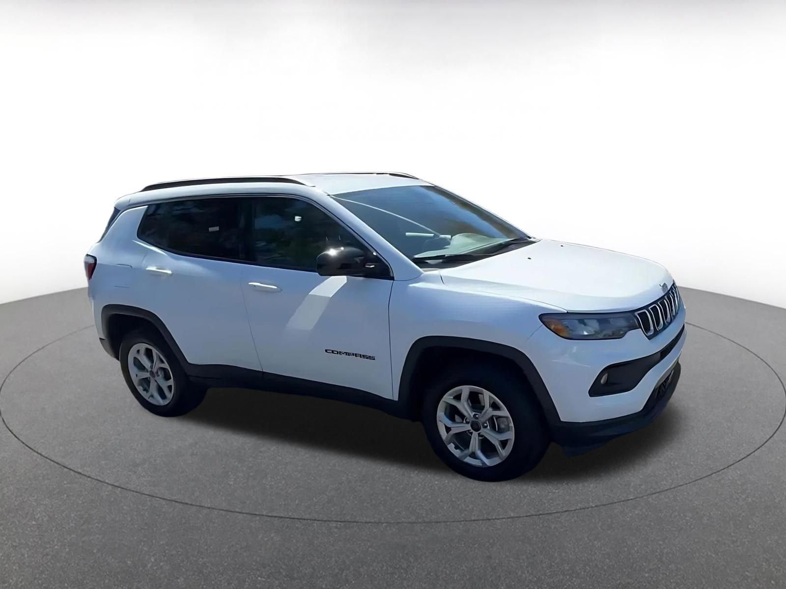 Thumbnail: 2025 Jeep Compass - 2