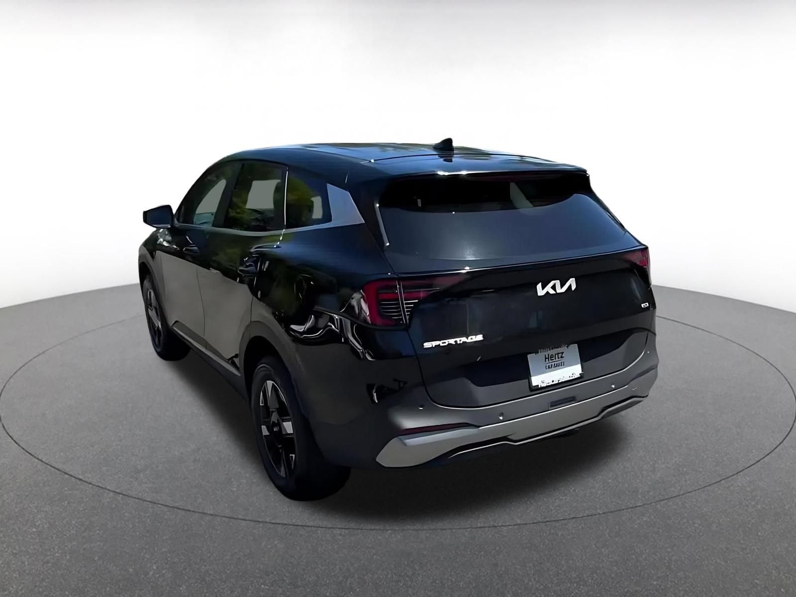 Thumbnail: 2026 Kia Sportage - 11