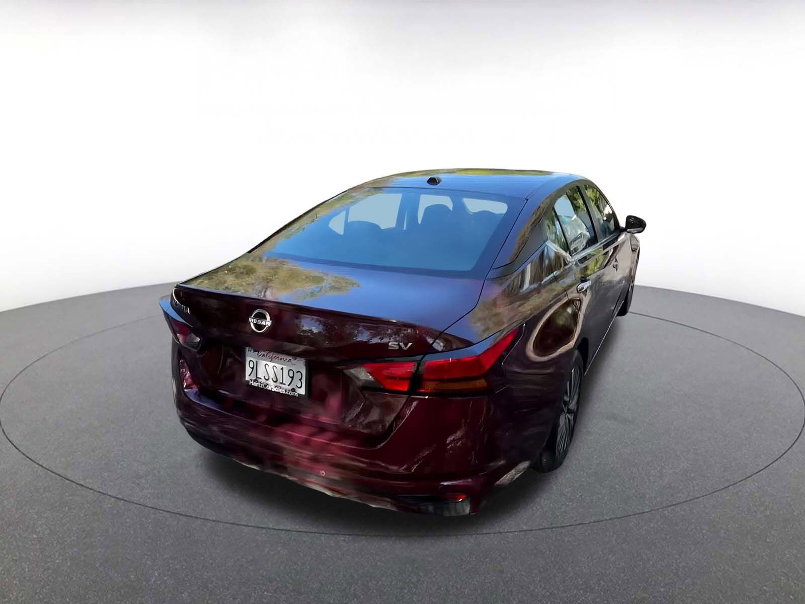 Thumbnail: 2024 Nissan Altima - 14