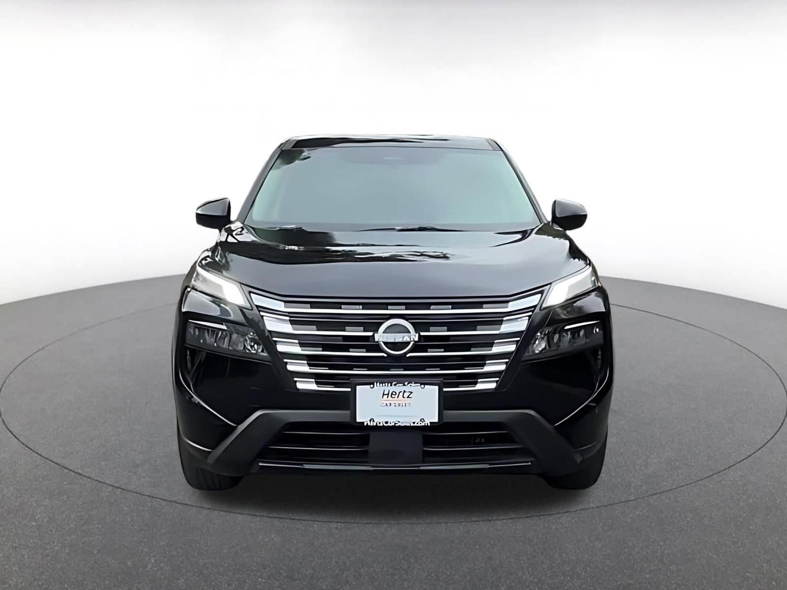 Thumbnail: 2025 Nissan Rogue - 4