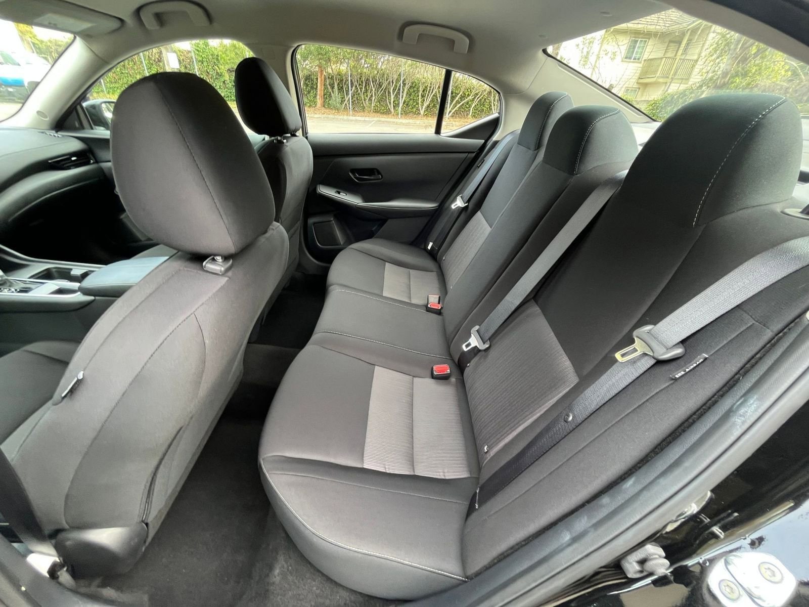 Thumbnail: 2025 Nissan Sentra - 23