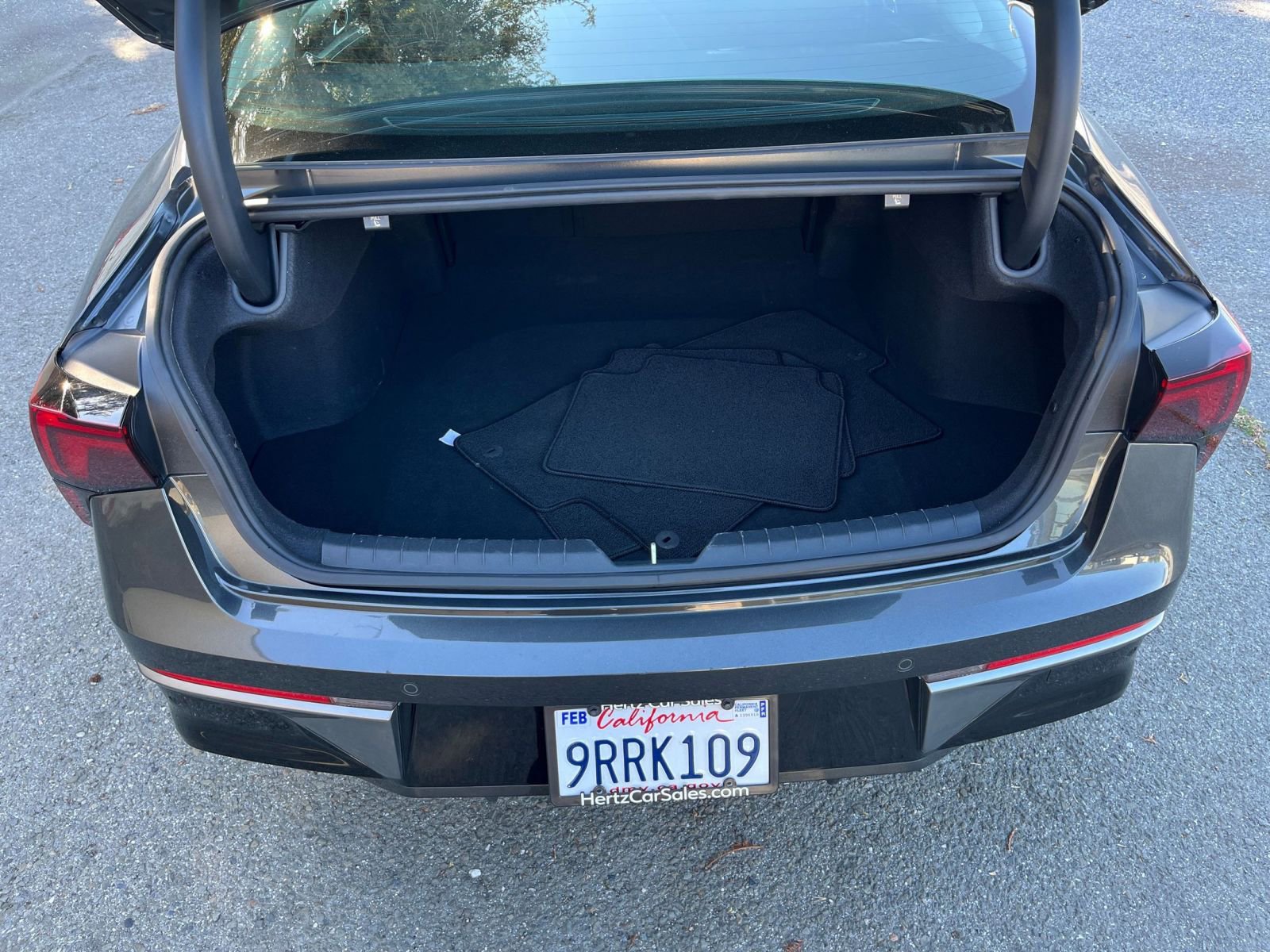 Thumbnail: 2025 Kia K5 - 30