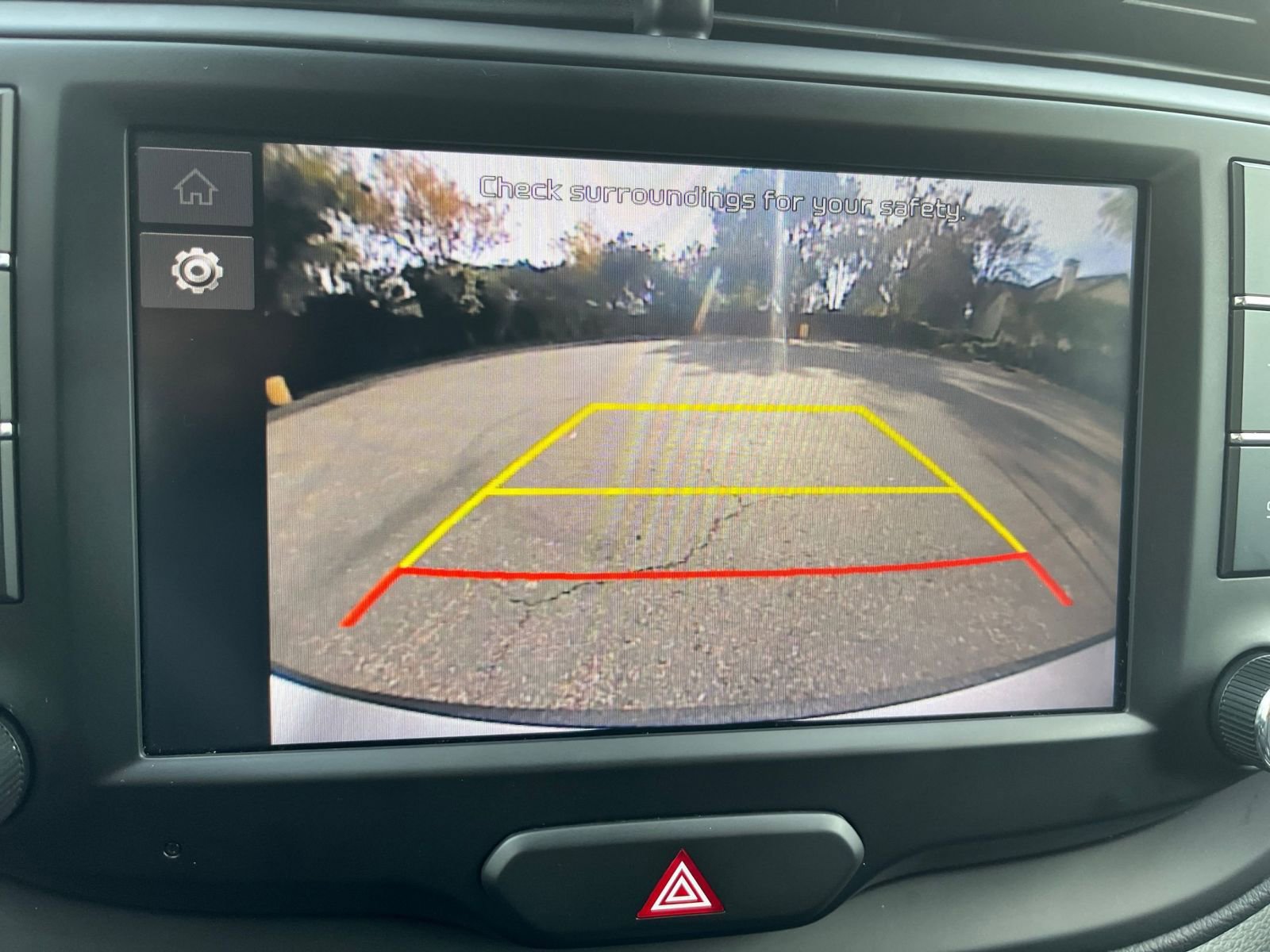 Thumbnail: 2025 Kia Soul - 22