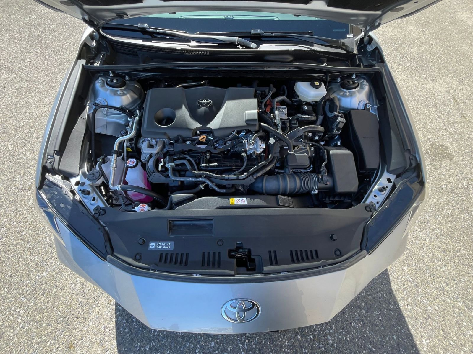 Thumbnail: 2025 Toyota Camry - 31