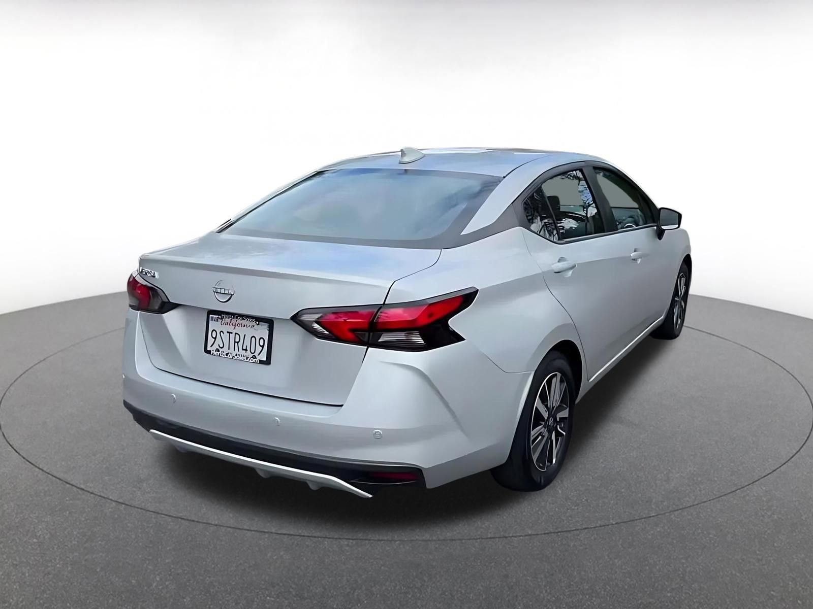 Thumbnail: 2025 Nissan Versa - 14