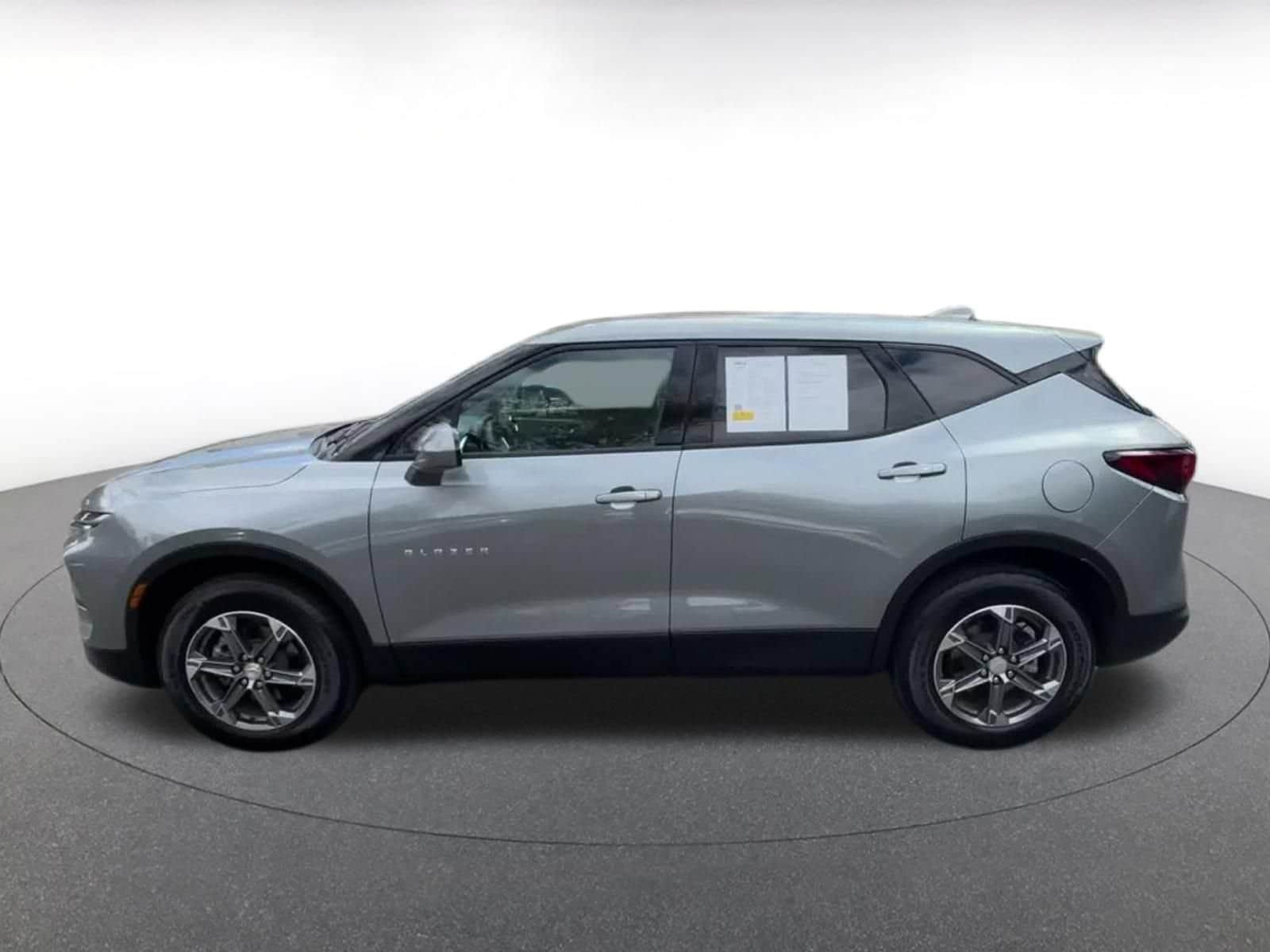 Thumbnail: 2026 Chevrolet Blazer - 8
