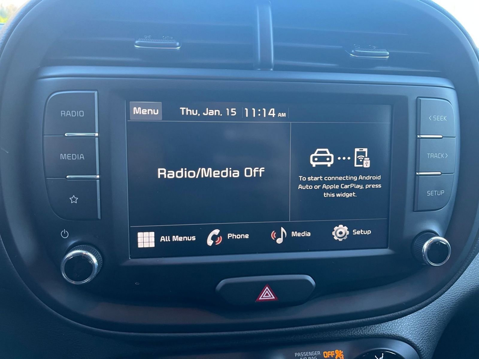 Thumbnail: 2025 Kia Soul - 21