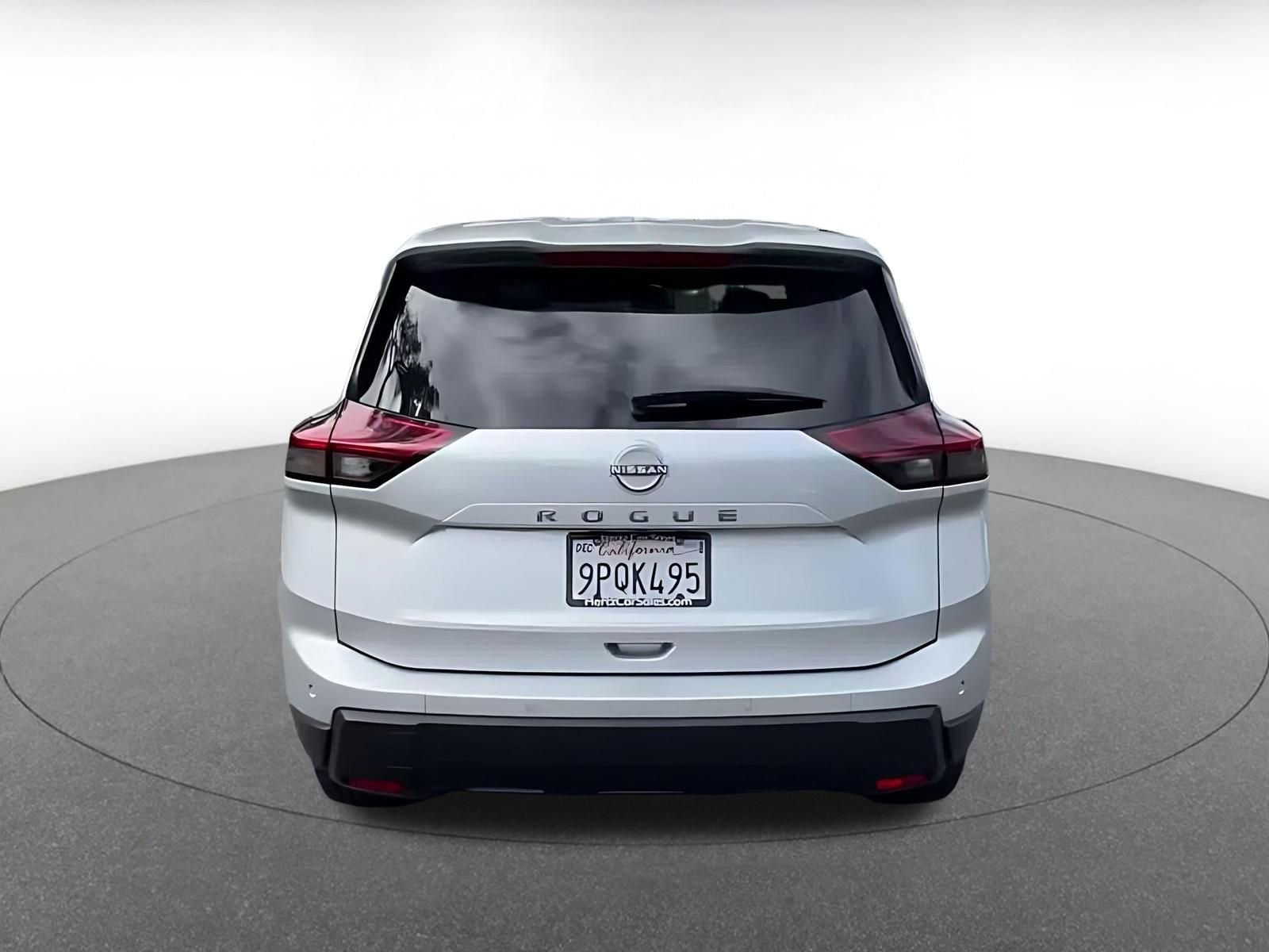 Thumbnail: 2025 Nissan Rogue - 12