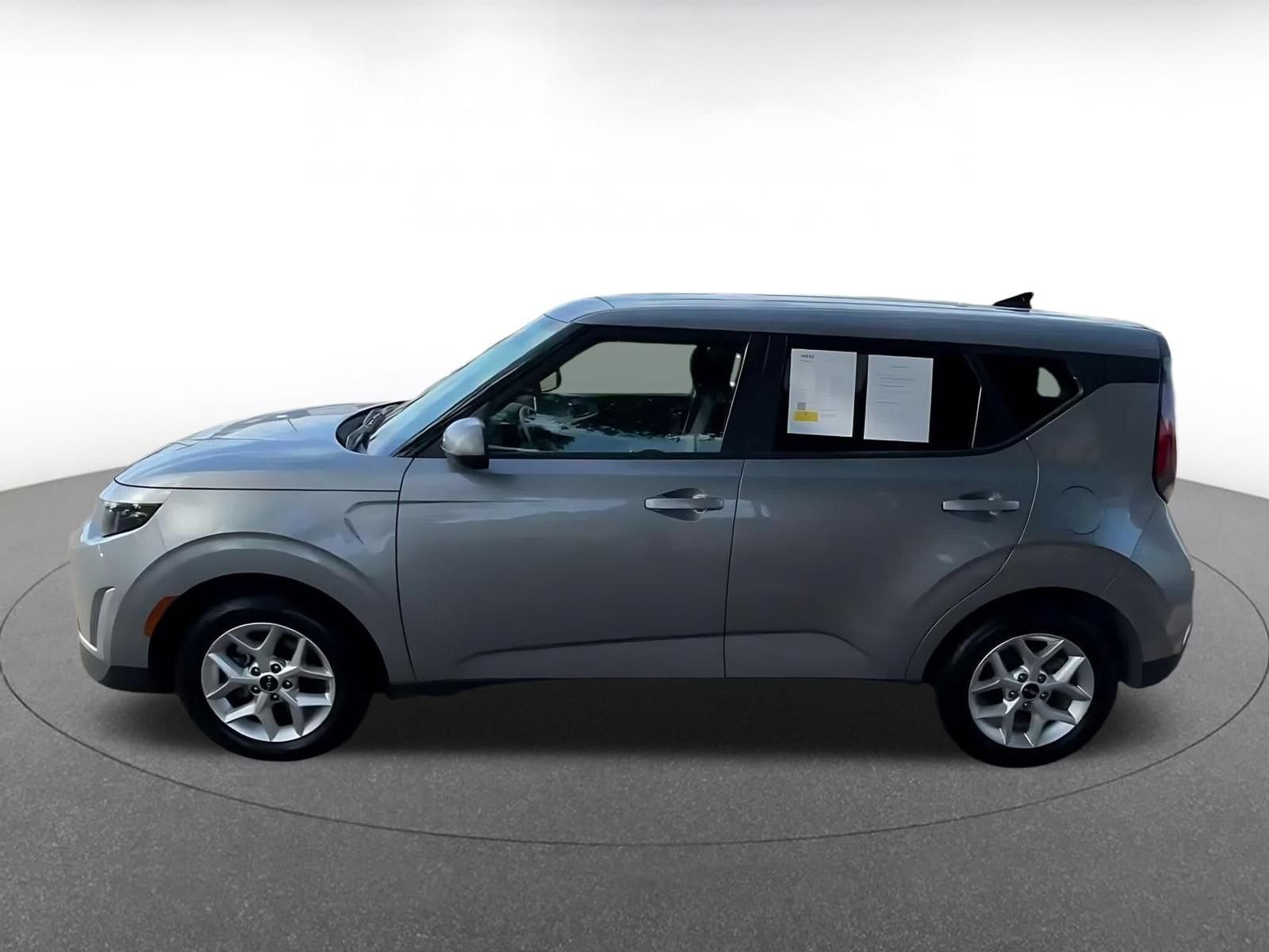 Thumbnail: 2025 Kia Soul - 7
