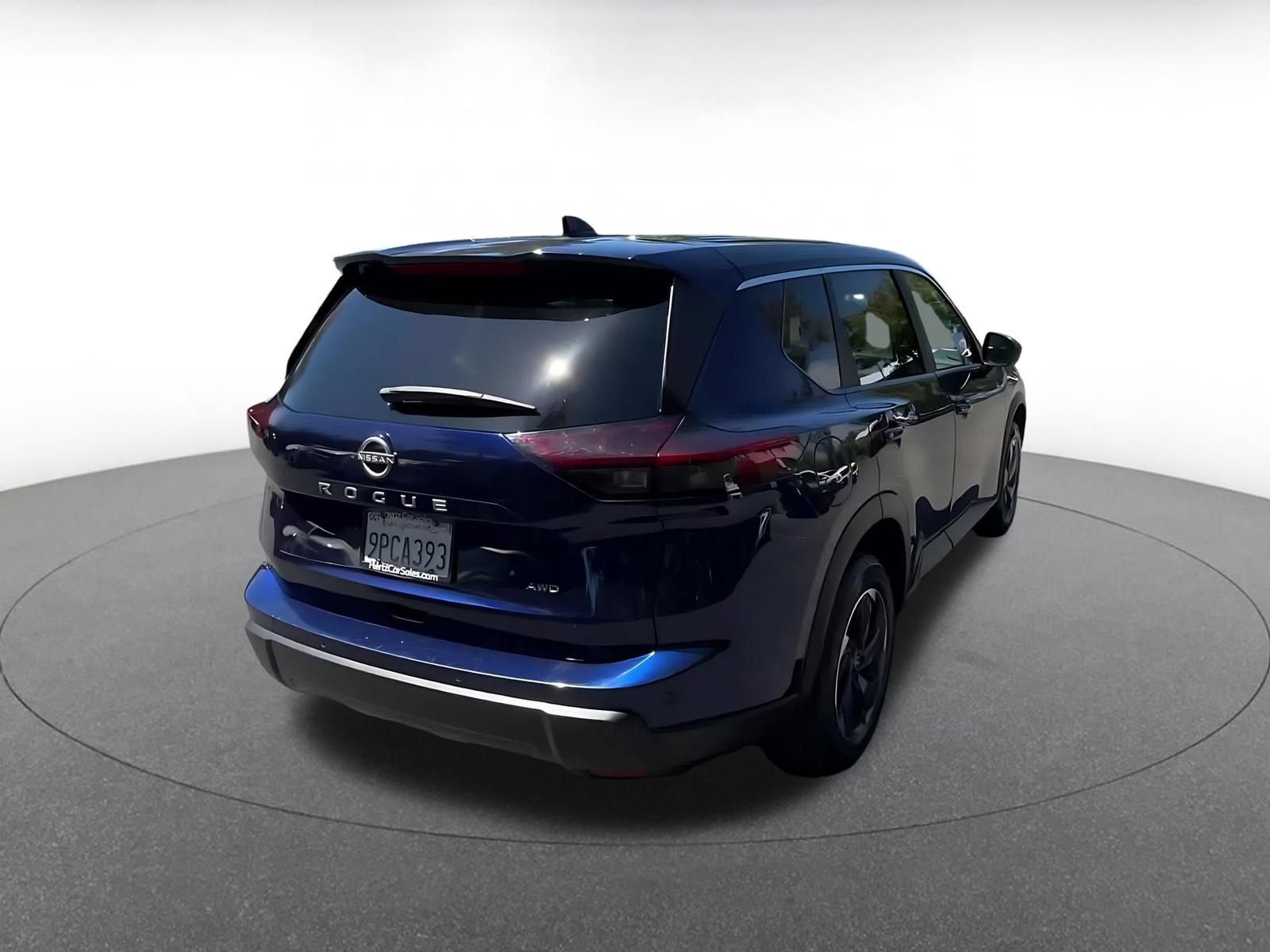 Thumbnail: 2025 Nissan Rogue - 14