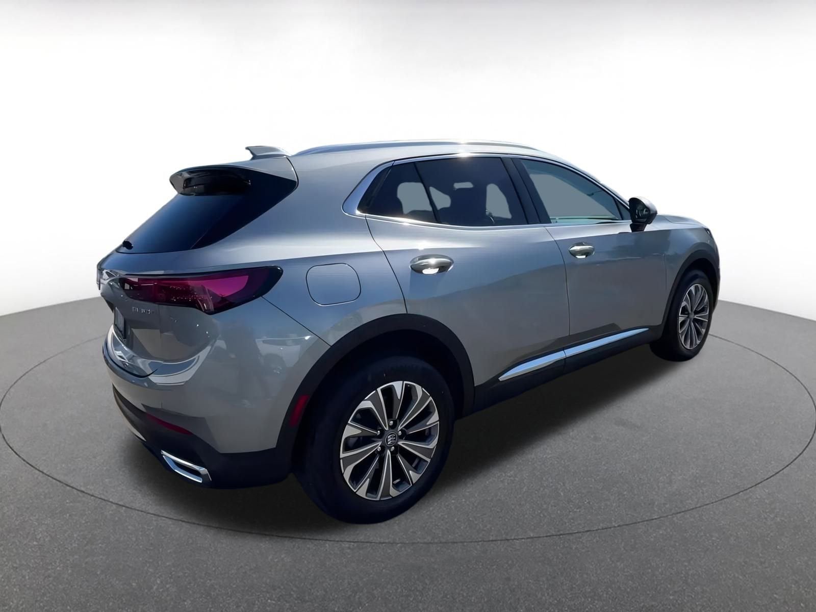Thumbnail: 2024 Buick Envision - 15