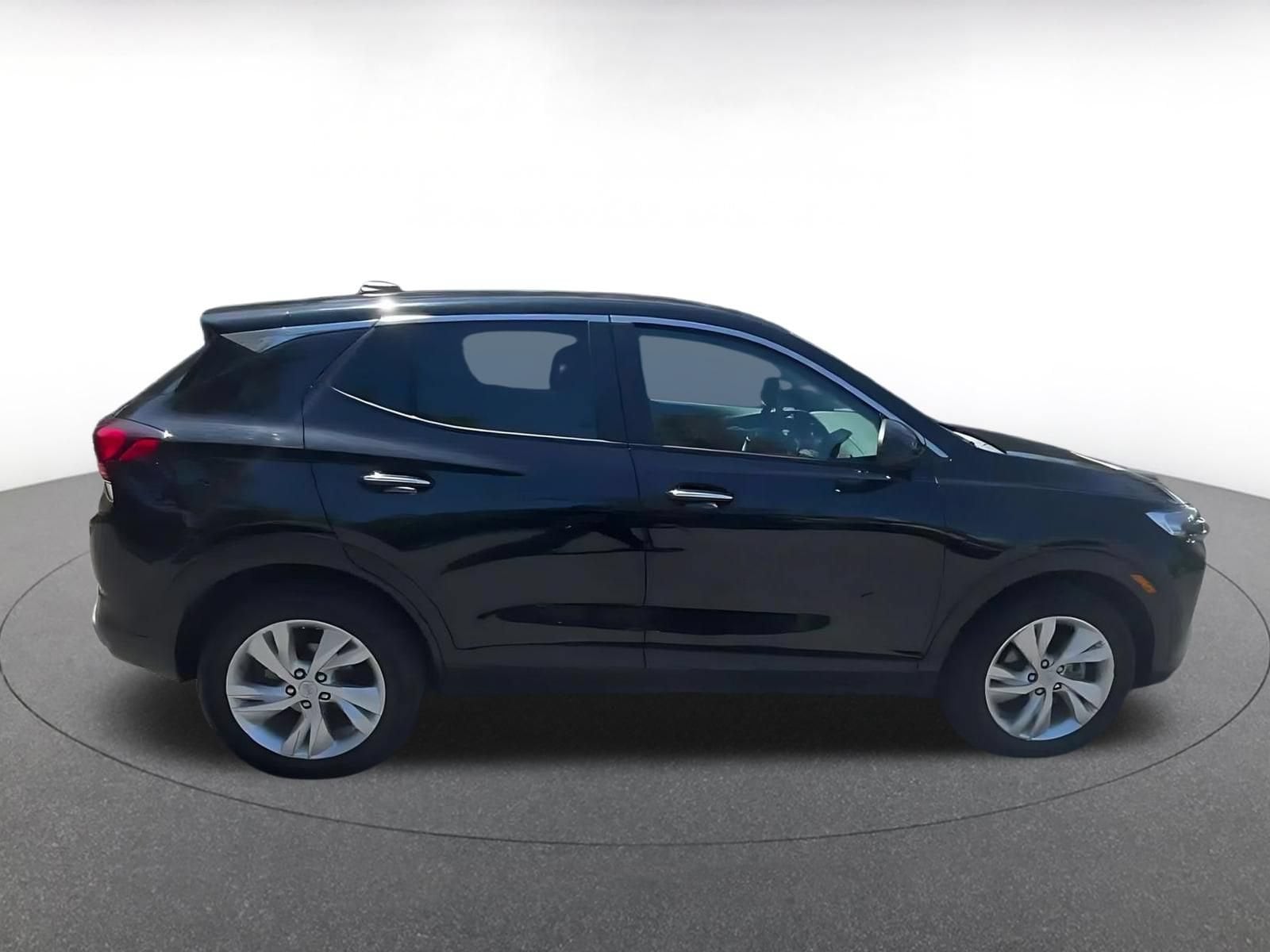 Thumbnail: 2025 Buick Encore GX - 12