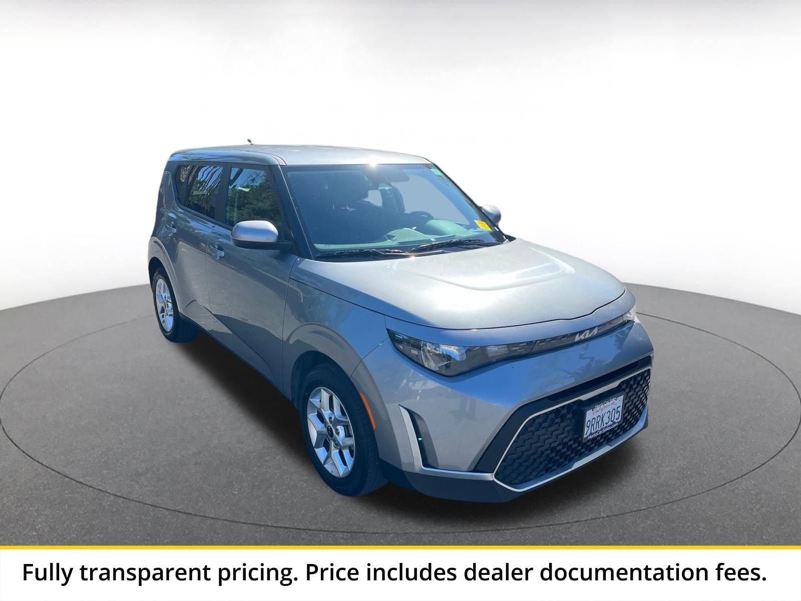 Thumbnail: 2025 Kia Soul - 1