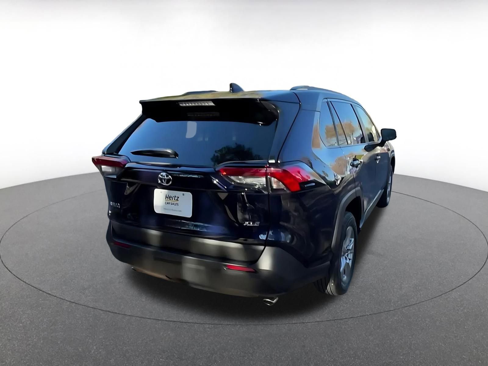 Thumbnail: 2025 Toyota RAV4 - 14