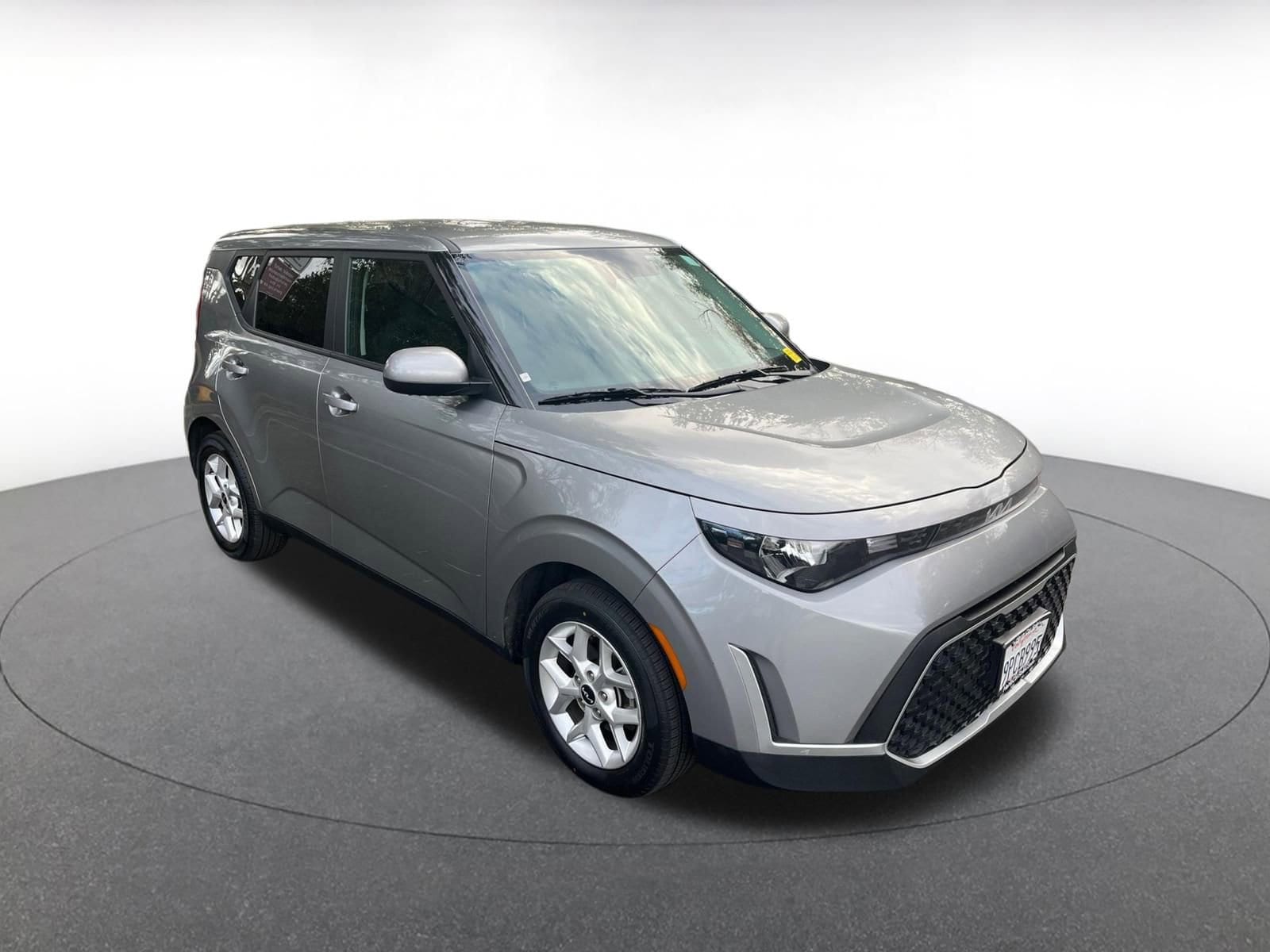 Thumbnail: 2025 Kia Soul - 1