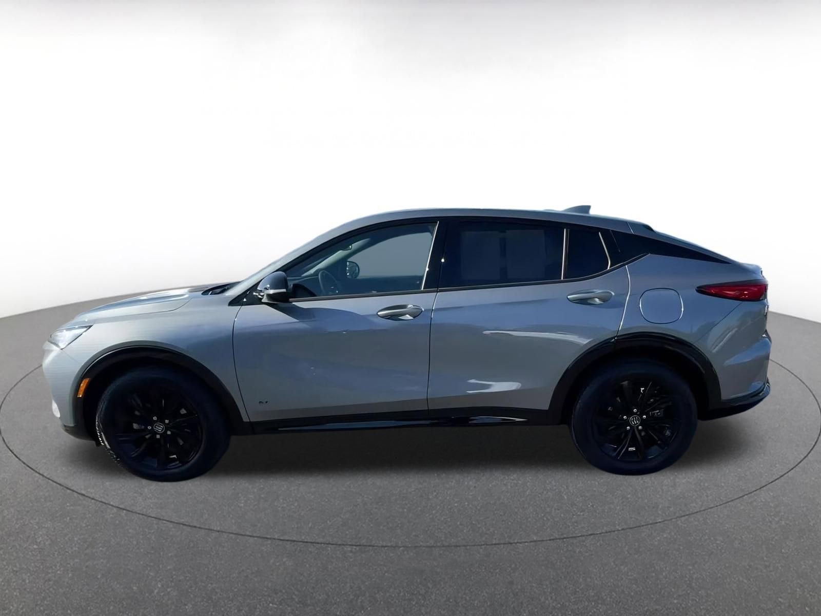 Thumbnail: 2025 Buick Envista - 9