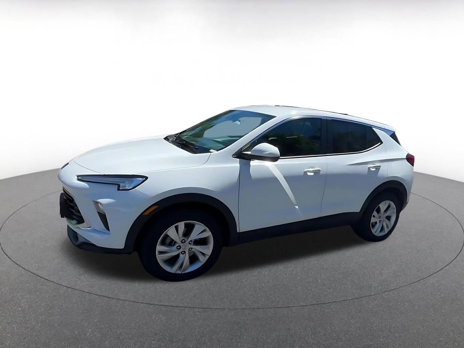 Thumbnail: 2025 Buick Encore GX - 8