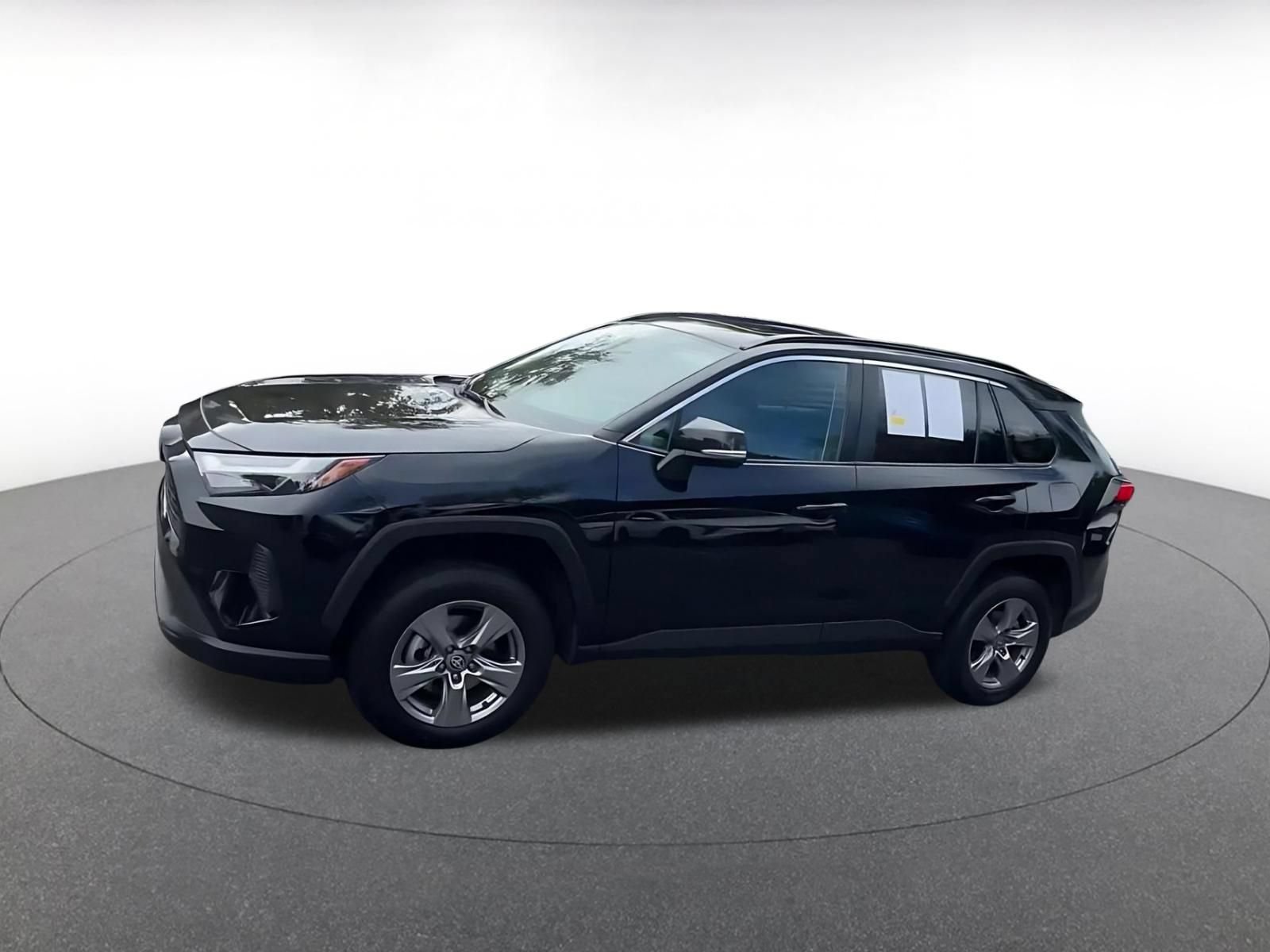 Thumbnail: 2024 Toyota RAV4 - 8