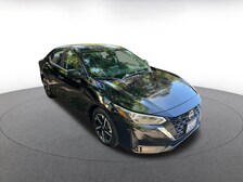 2024 Nissan Sentra SV -
                  Santa Clara, CA