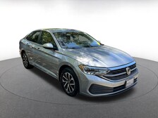 2024 Volkswagen Jetta S -
                  Santa Clara, CA