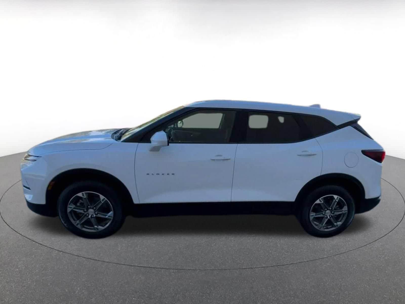 Thumbnail: 2026 Chevrolet Blazer - 7