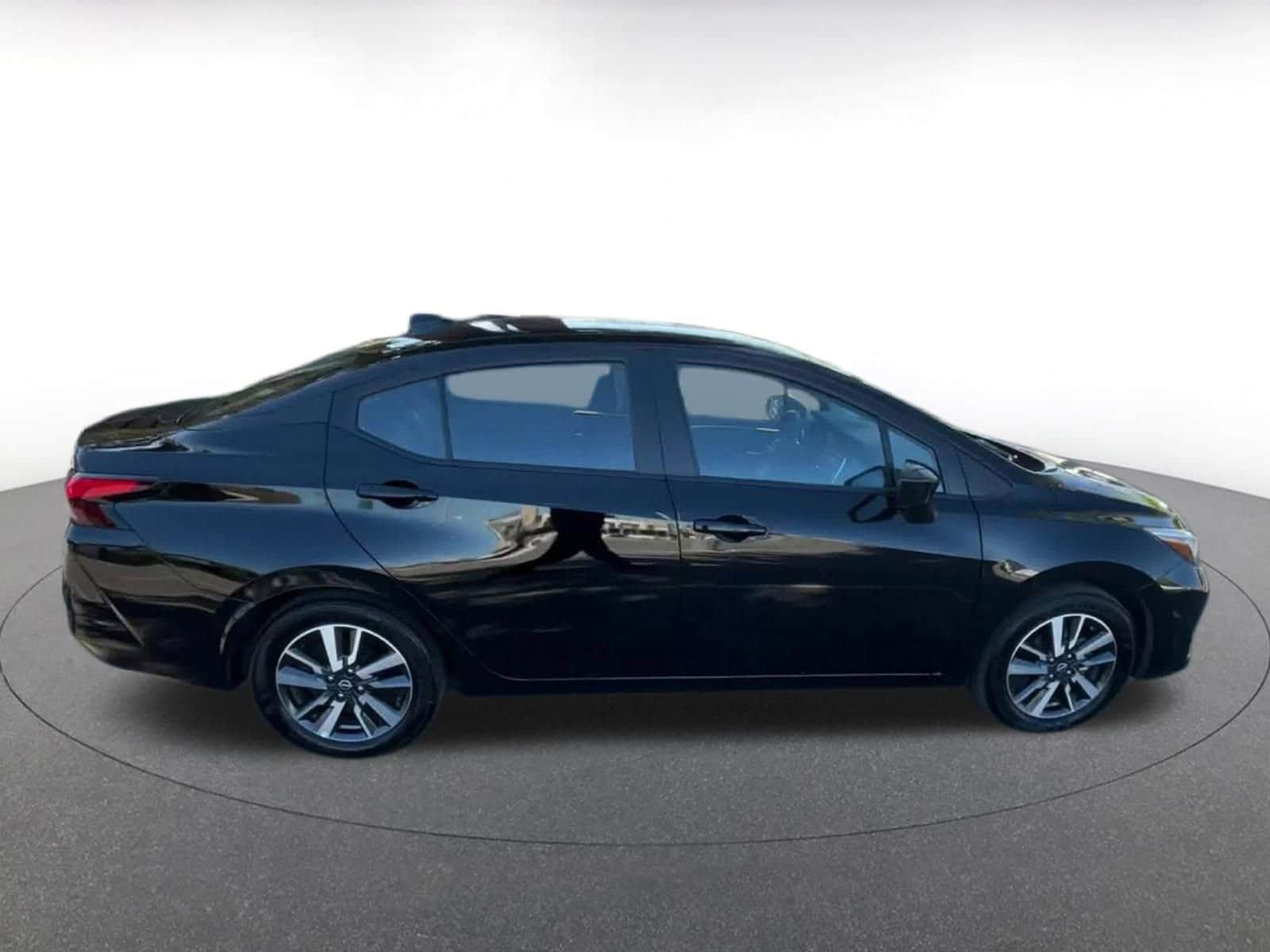 Thumbnail: 2025 Nissan Versa - 16