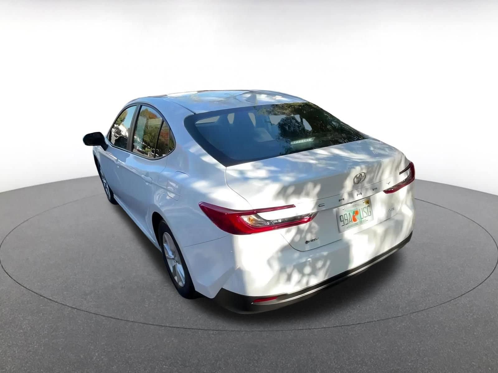 Thumbnail: 2025 Toyota Camry - 14