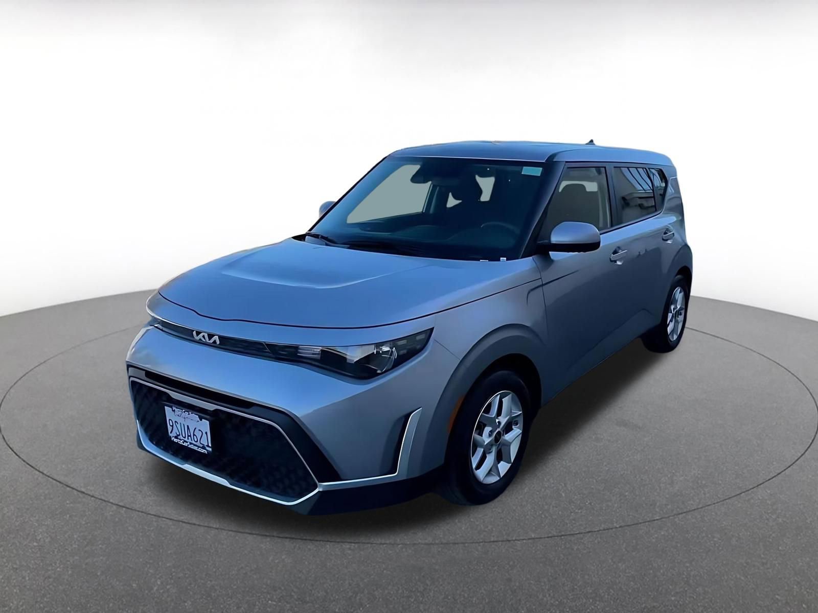 Thumbnail: 2025 Kia Soul - 8