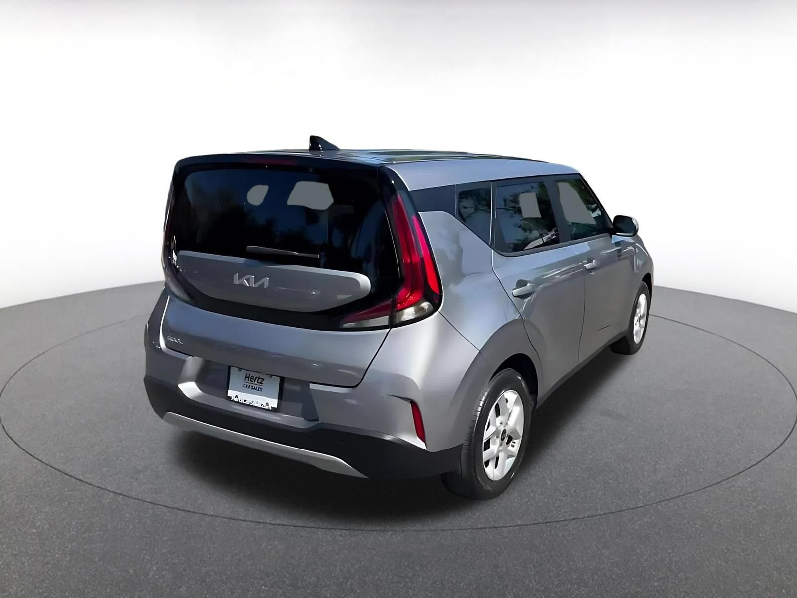 Thumbnail: 2025 Kia Soul - 14