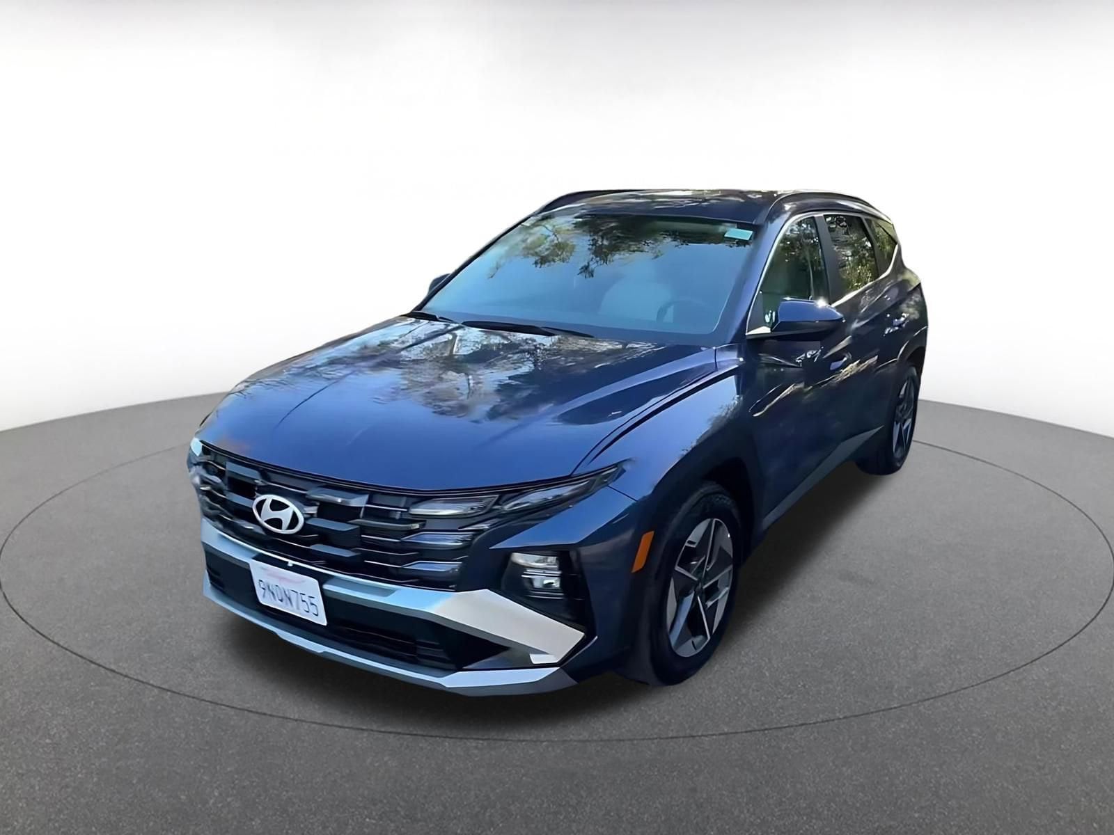 Thumbnail: 2025 Hyundai Tucson - 7