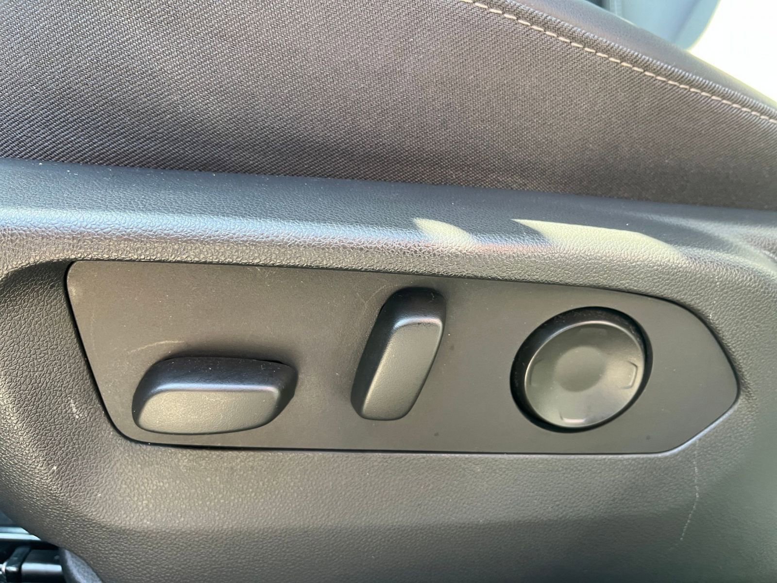 Thumbnail: 2024 Buick Envision - 23