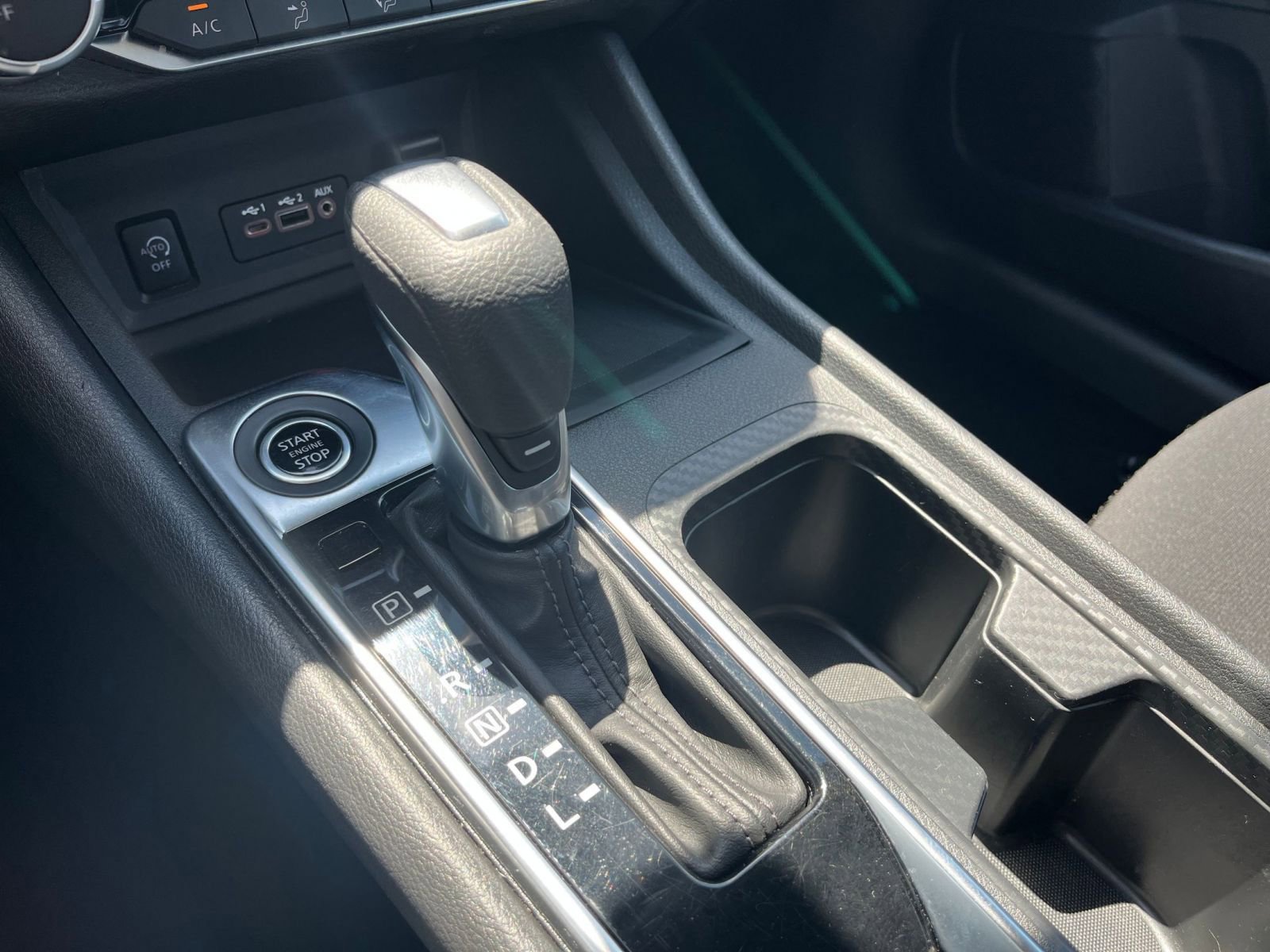 Thumbnail: 2024 Nissan Sentra - 34