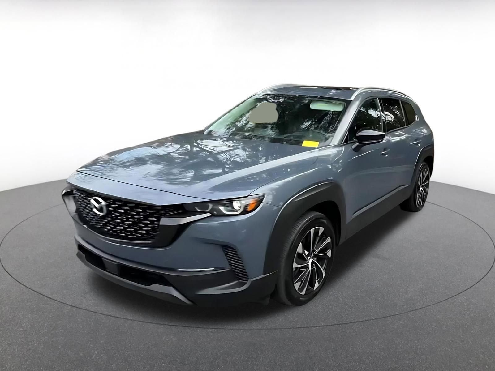 Thumbnail: 2025 Mazda CX-50 - 7