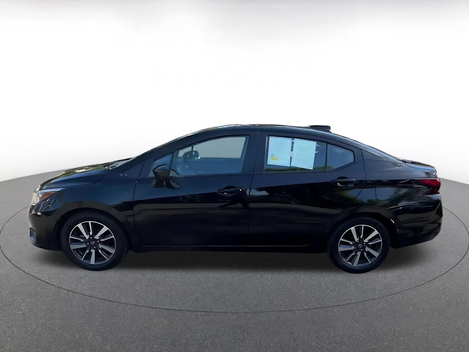 Thumbnail: 2025 Nissan Versa - 7