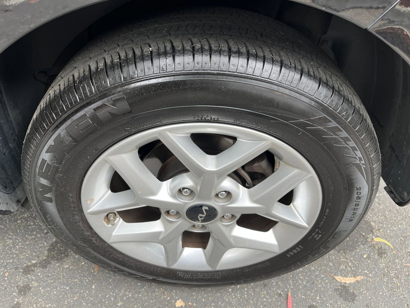 Thumbnail: 2025 Kia Soul - 28