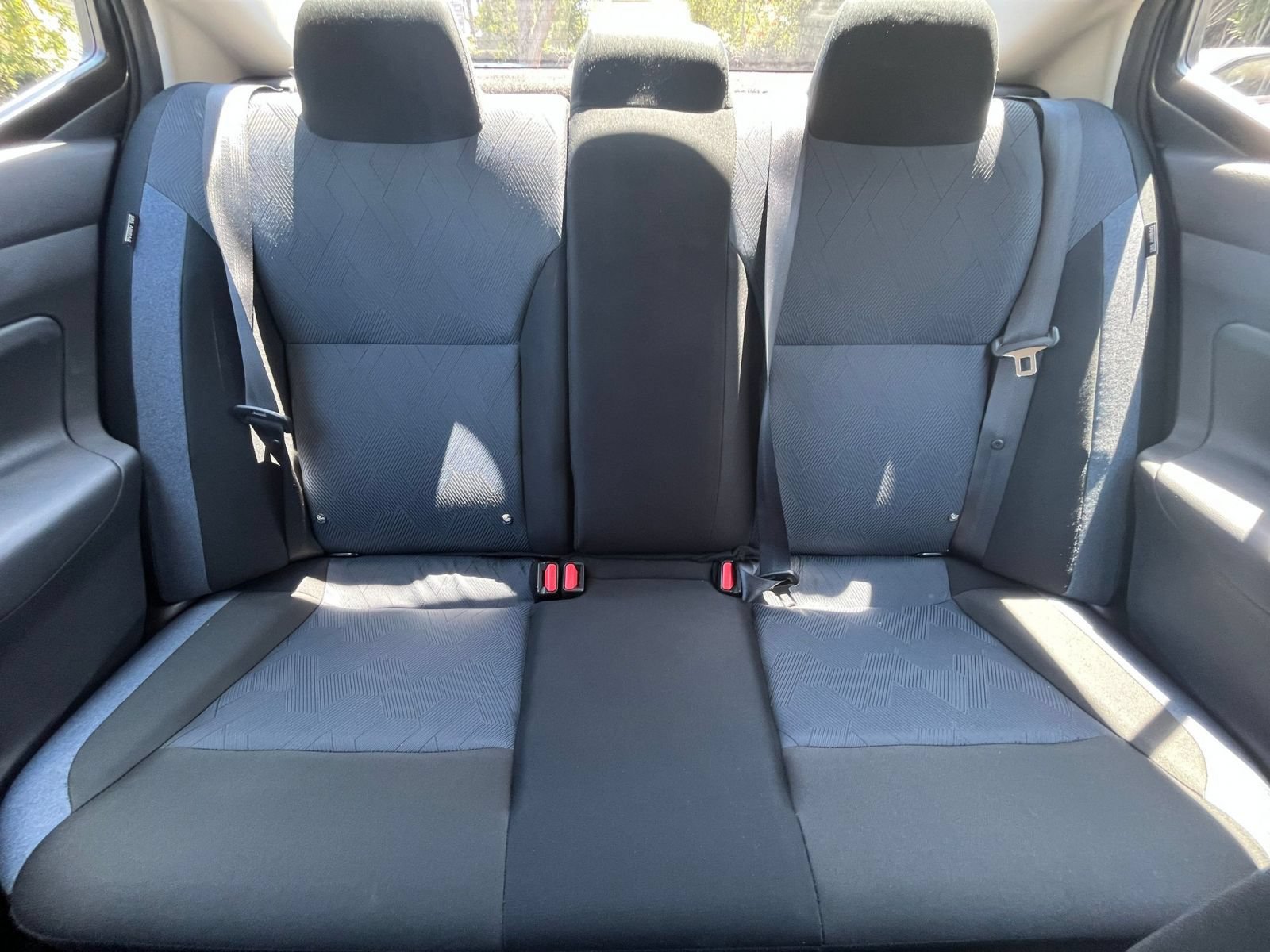 Thumbnail: 2025 Nissan Versa - 31