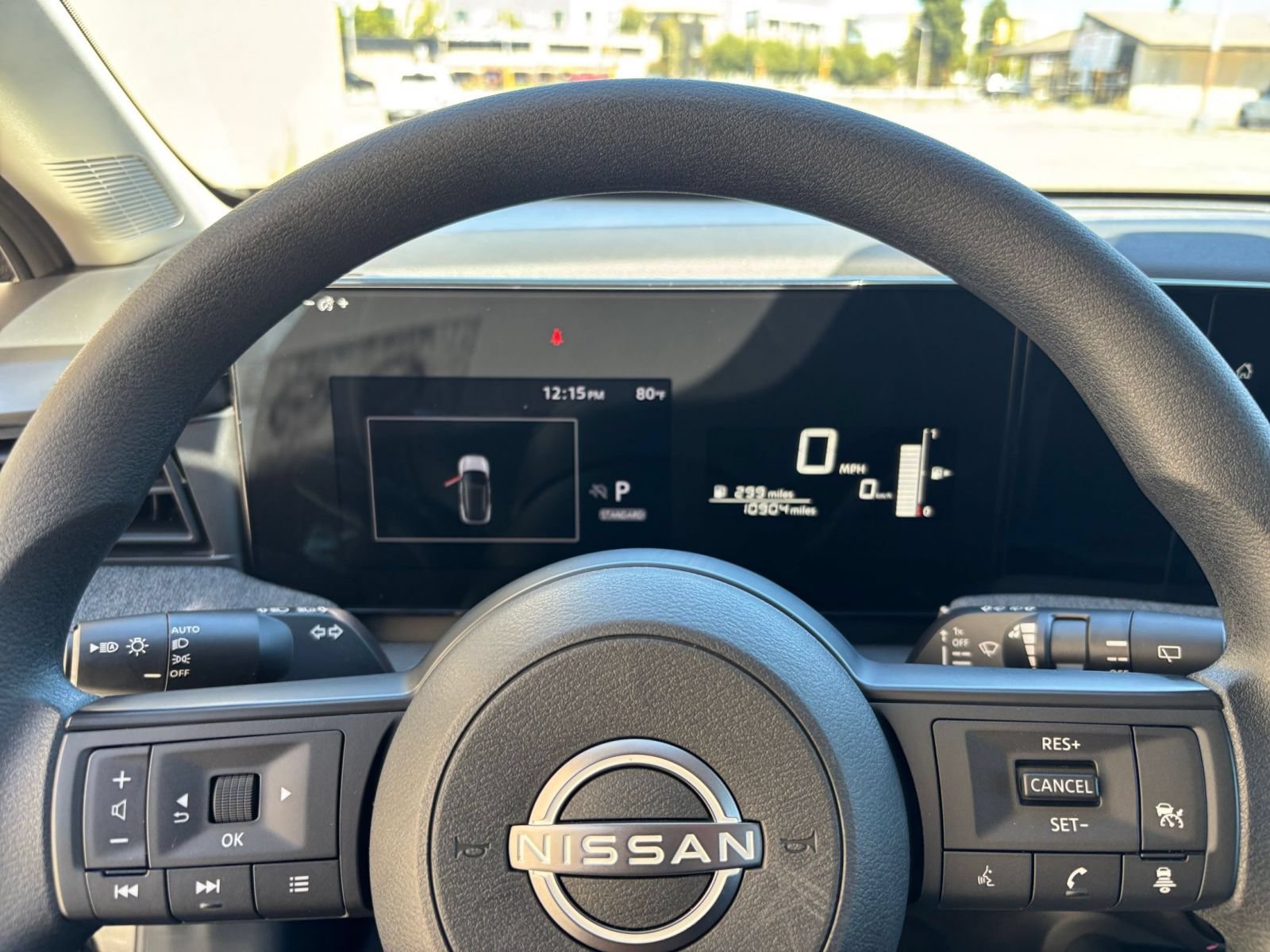 Thumbnail: 2026 Nissan Kicks - 22