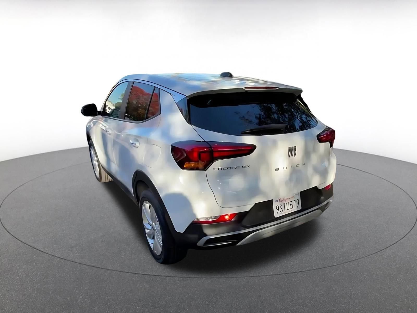 Thumbnail: 2025 Buick Encore GX - 11