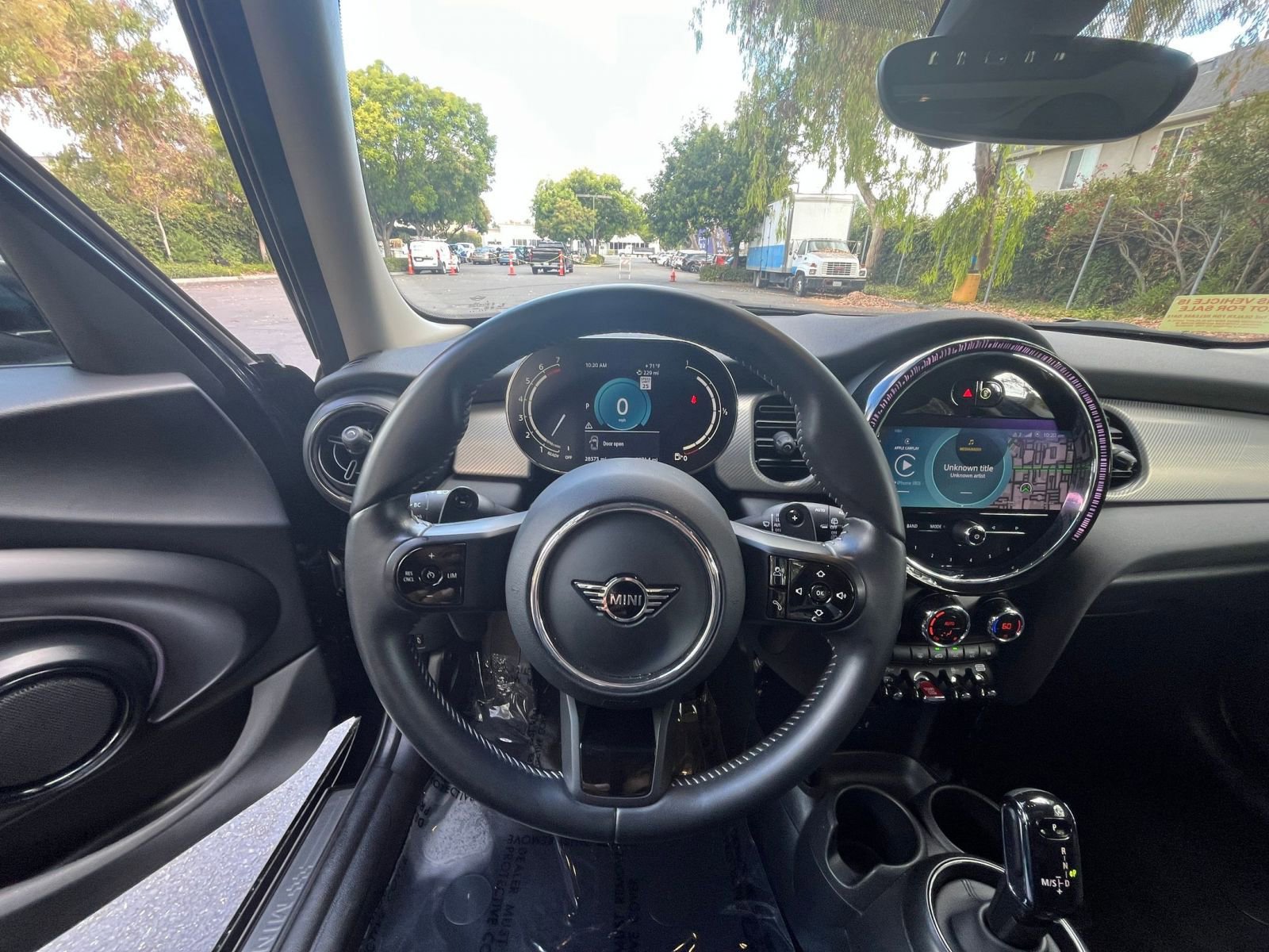 Thumbnail: 2024 MINI Cooper Hardtop - 32