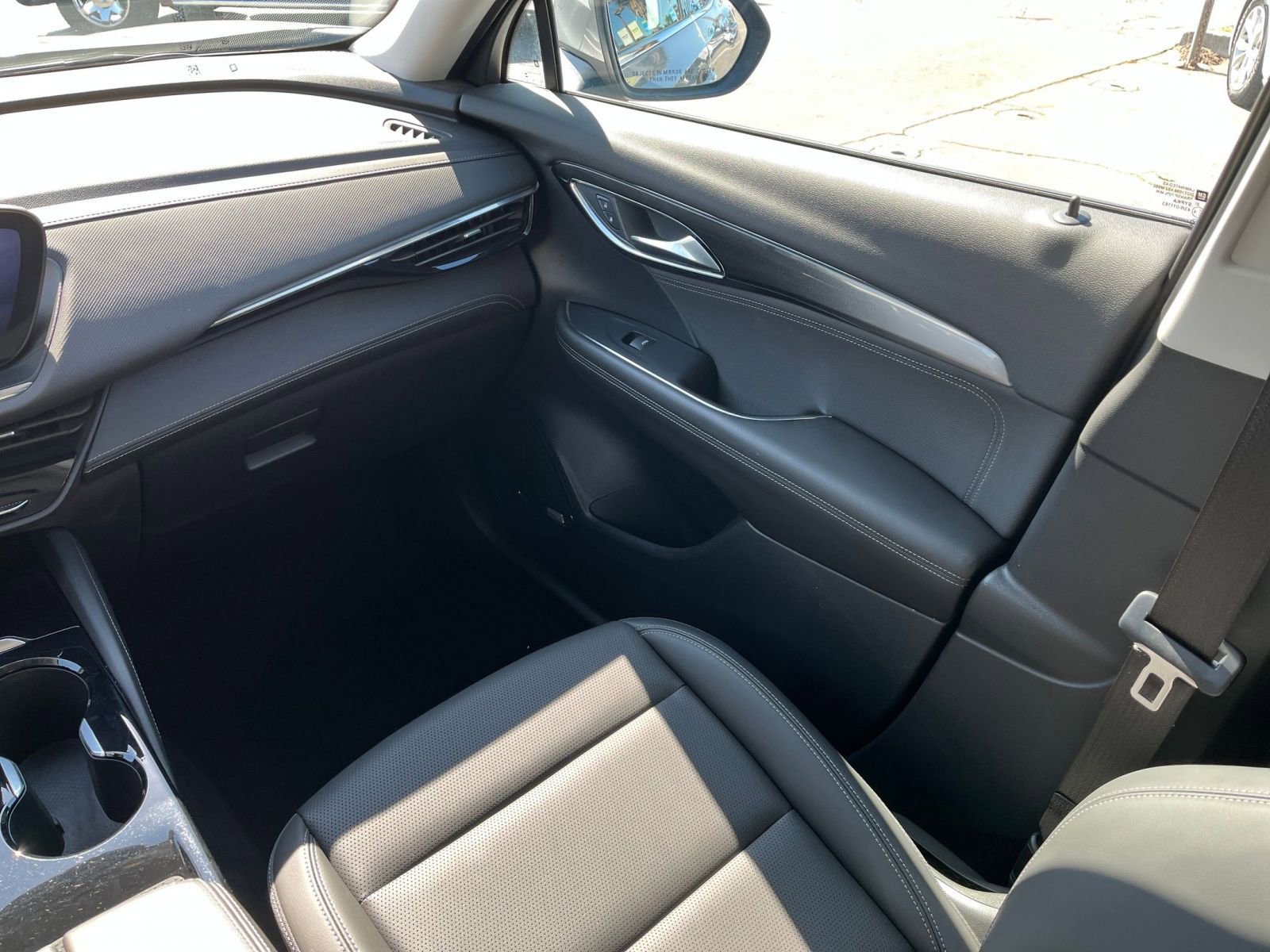 Thumbnail: 2024 Buick Envision - 35