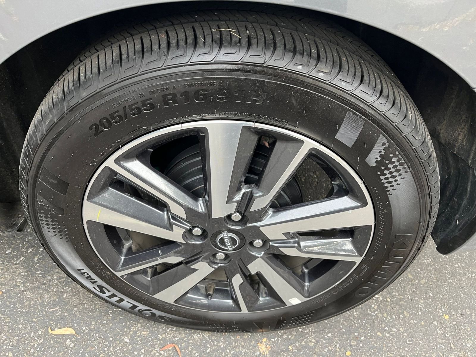 Thumbnail: 2025 Nissan Versa - 28