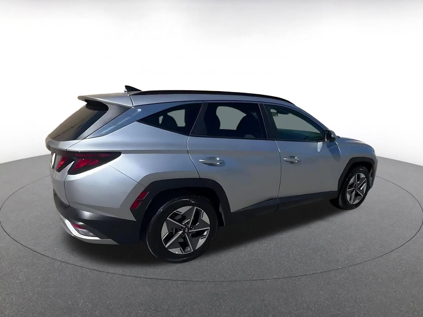 Thumbnail: 2025 Hyundai Tucson - 15